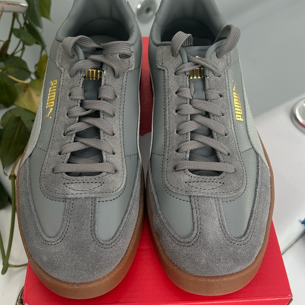 Puma Club i era Brand new